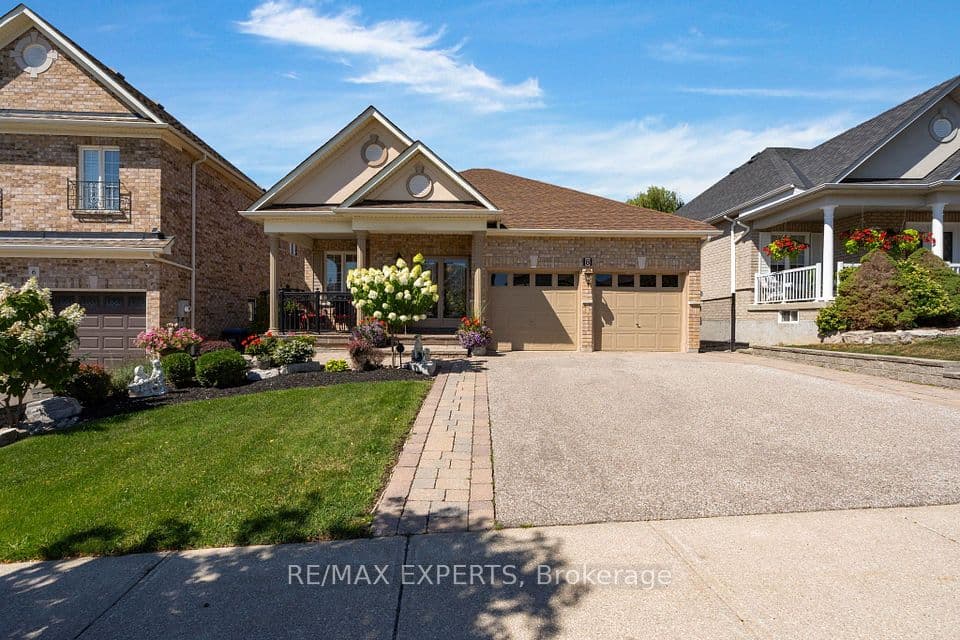 8 Evans Ridge, Caledon, ON L7E 2Z2 – photo 2