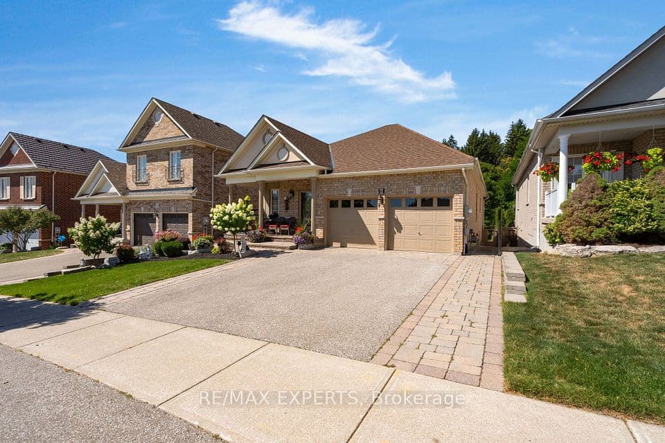 8 Evans Ridge, Caledon, ON L7E 2Z2 – photo 3