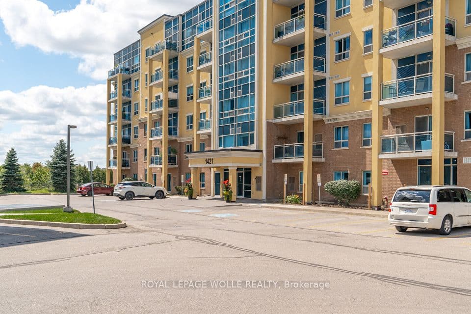 1421 Costigan Road 506, Milton, ON L9T 2N4 – photo 2
