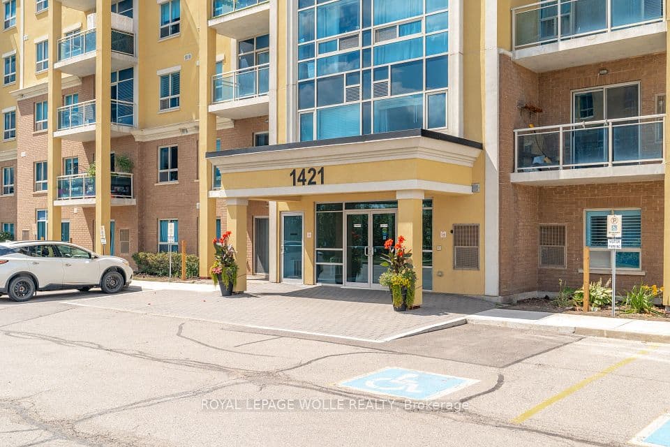 1421 Costigan Road 506, Milton, ON L9T 2N4 – photo 3