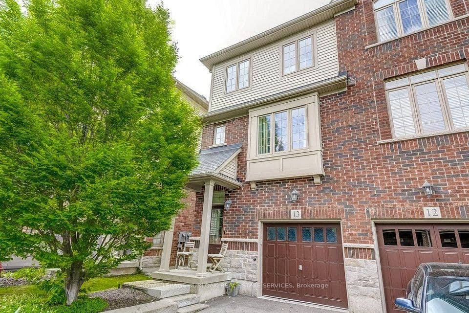 4165 Upper Middle Road 13, Burlington, ON L7M 0V4 – photo 2