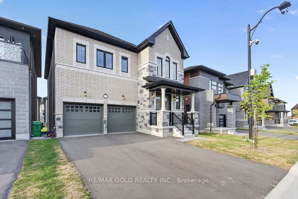 11 Keyworth Crescent, Brampton, ON L6R 4E9 – photo 3