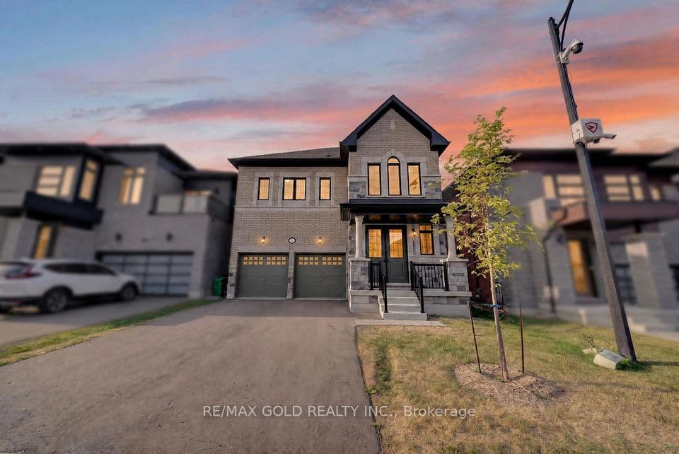 11 Keyworth Crescent, Brampton, ON L6R 4E9 – main photo