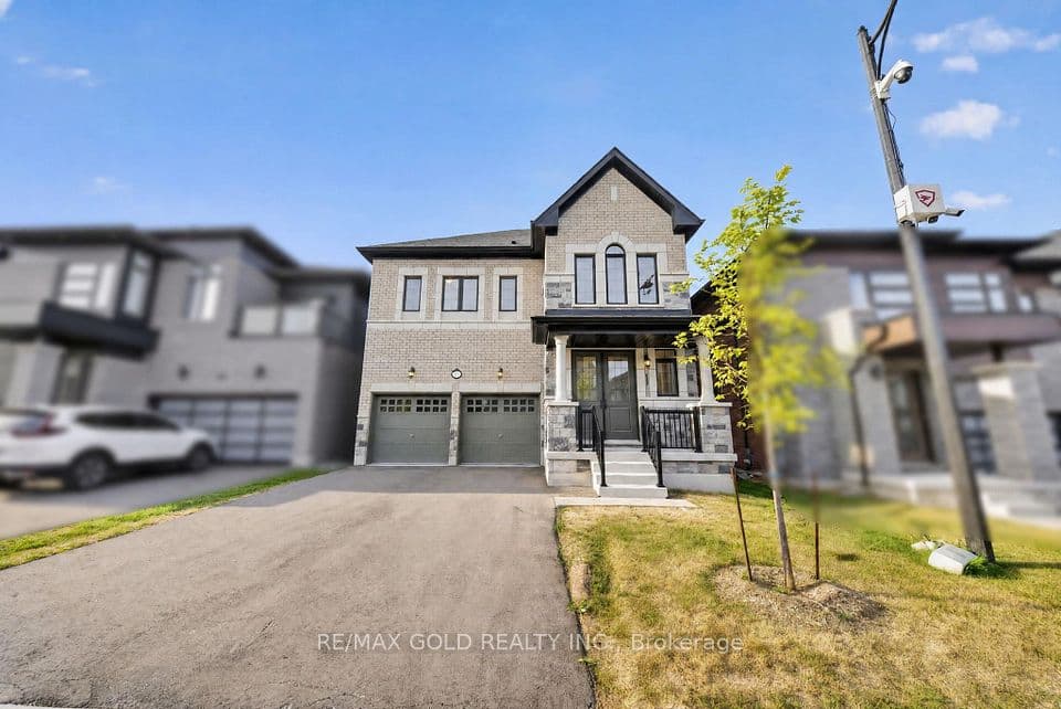 11 Keyworth Crescent, Brampton, ON L6R 4E9 – photo 2