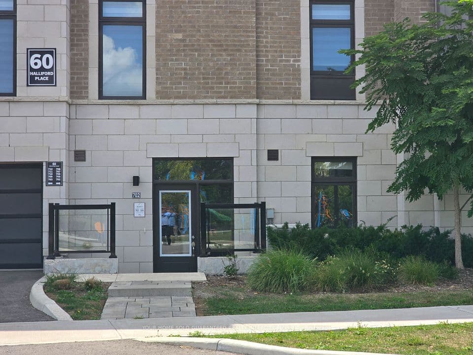 60 Halliford Place 702, Brampton, ON L6P 4R1 – photo 2