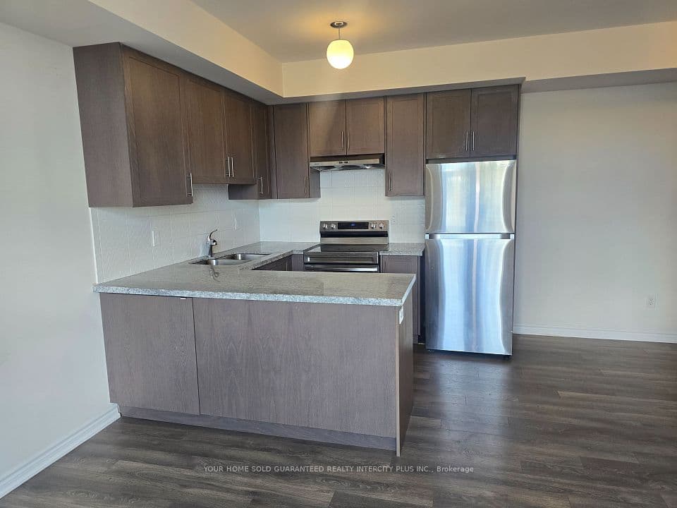 60 Halliford Place 702, Brampton, ON L6P 4R1 – photo 3