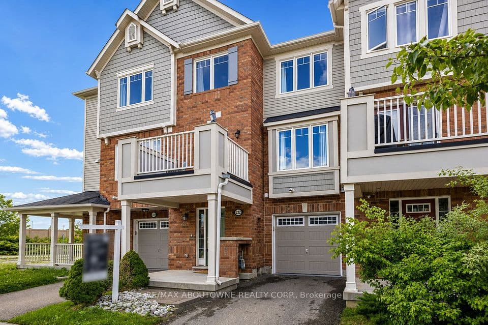 222 Septimus Heights, Milton, ON L9T 8N5 – photo 2