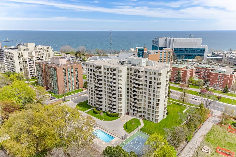 1201 North Shore Boulevard E 1001, Burlington, ON L7S 1Z5 – main photo