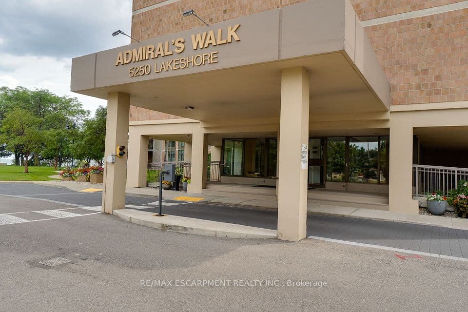 5250 Lakeshore Road 1207, Burlington, ON L7L 5L2 – photo 3
