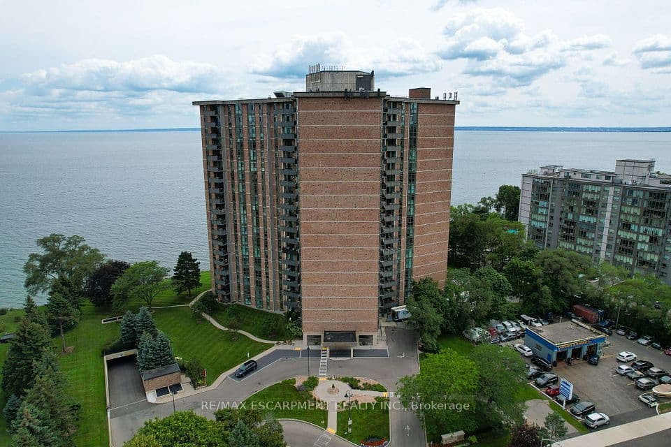 5250 Lakeshore Road 1207, Burlington, ON L7L 5L2 – photo 2