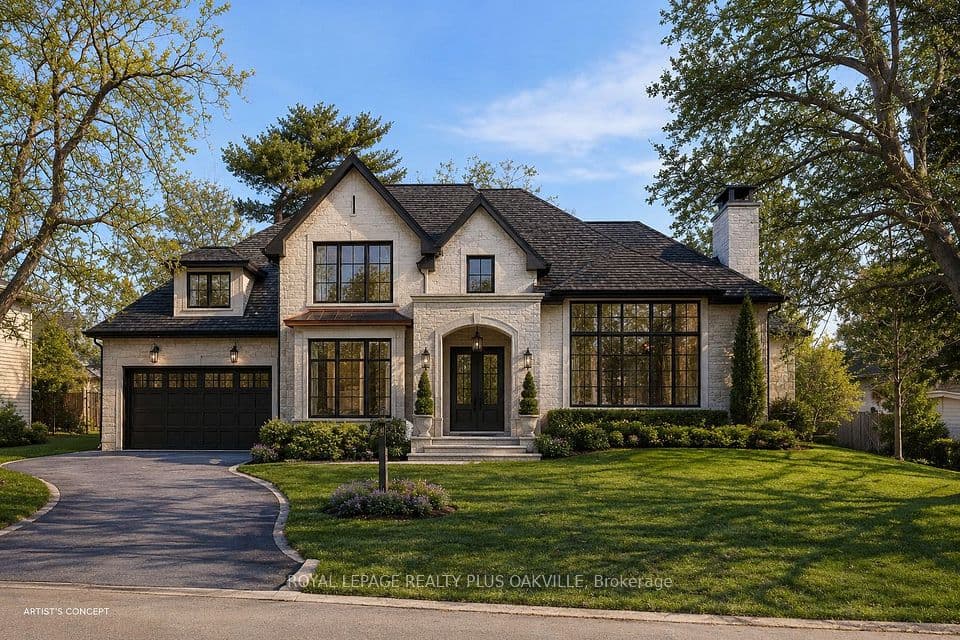 227 Sandwell Drive, Oakville, ON L6L 4P3 – photo 3