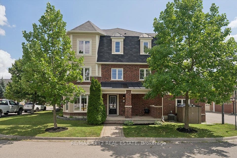 612 Gervais Terrace, Milton, ON L9T 7R7 – main photo