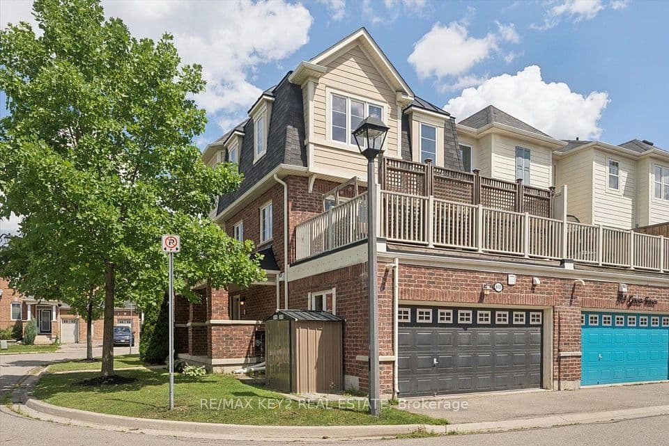 612 Gervais Terrace, Milton, ON L9T 7R7 – photo 2