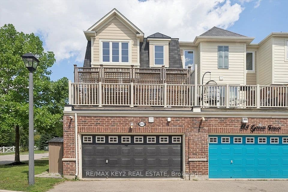 612 Gervais Terrace, Milton, ON L9T 7R7 – photo 3