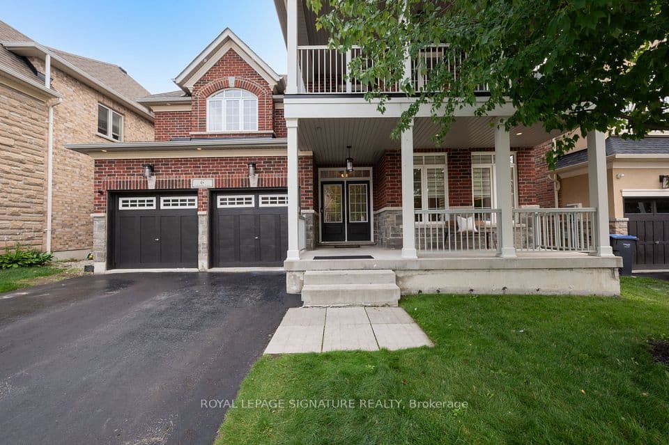 6 Cedarholme Avenue, Caledon, ON L7C 3S9 – photo 3
