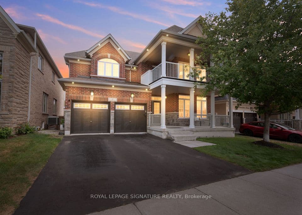 6 Cedarholme Avenue, Caledon, ON L7C 3S9 – main photo