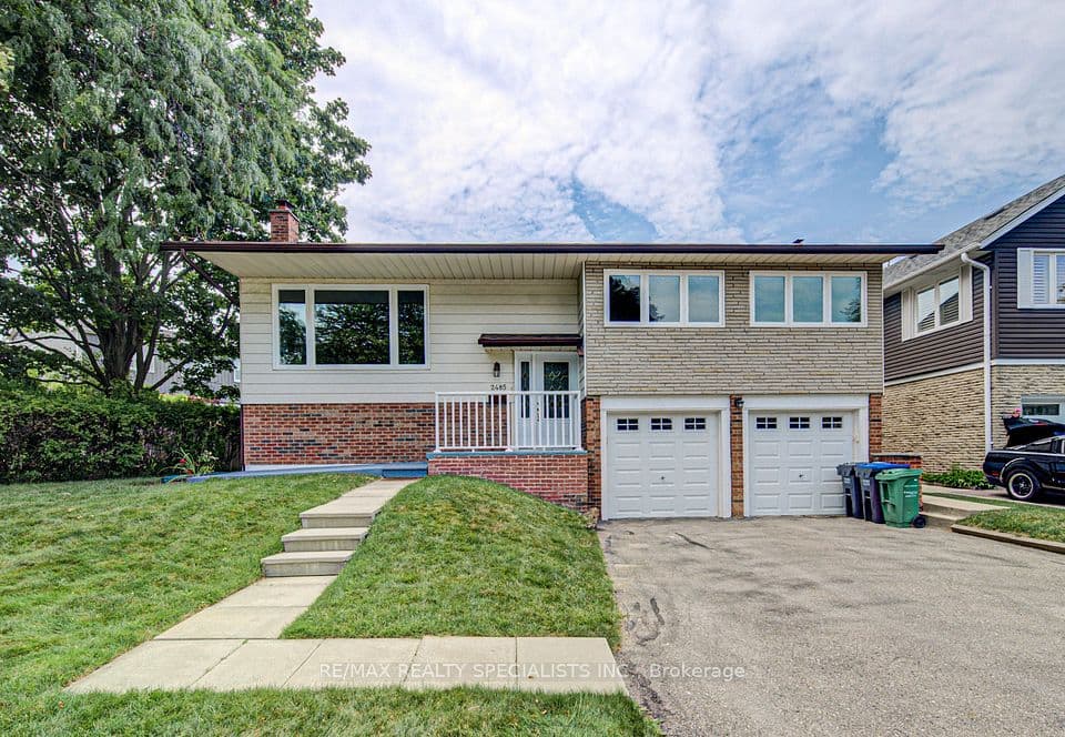 2485 Council Ring Road, Mississauga, ON L5L 1E8 – main photo