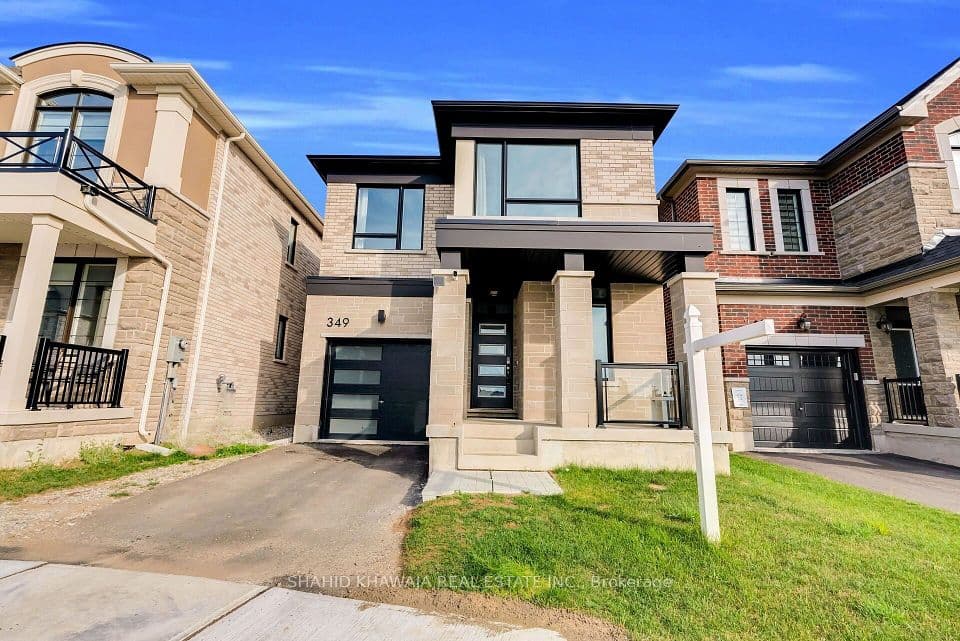 349 Marigold Court, Milton, ON L9E 2B9 – photo 2
