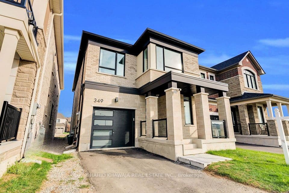 349 Marigold Court, Milton, ON L9E 2B9 – photo 3