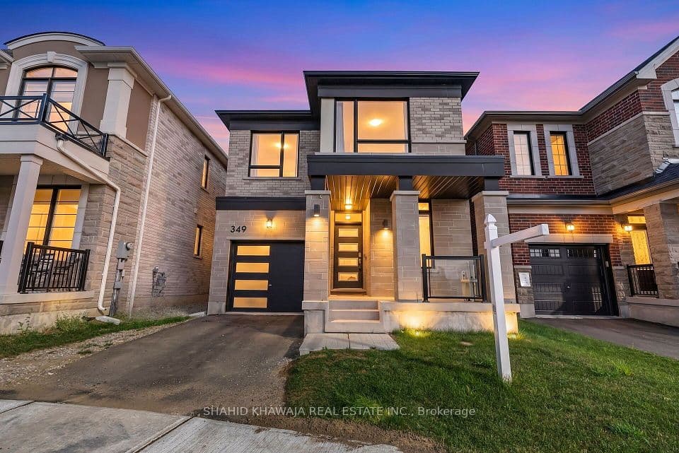 349 Marigold Court, Milton, ON L9E 2B9 – main photo