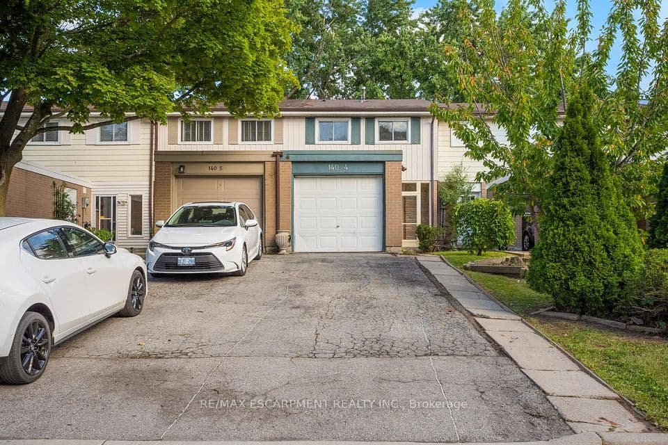 140 Ripley Court 4, Oakville, ON L6H 1H1 – main photo