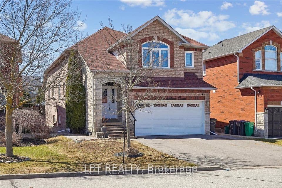 19 Terrastone Court, Caledon, ON L7E 2H1 – main photo