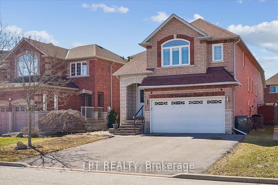 19 Terrastone Court, Caledon, ON L7E 2H1 – photo 2