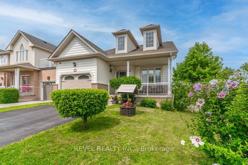 71 Livingston Road, Milton, ON L9T 6B8 – main photo