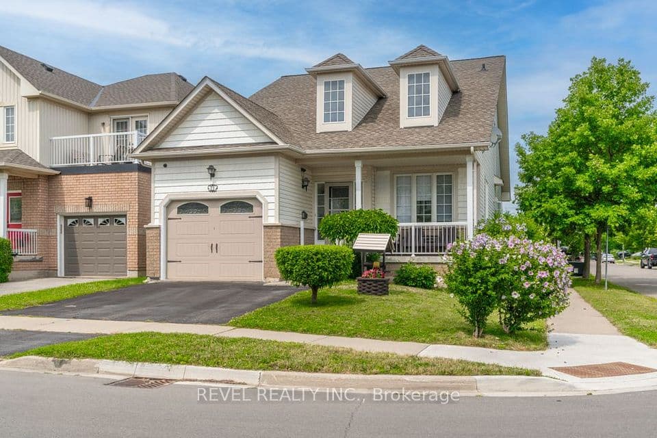 71 Livingston Road, Milton, ON L9T 6B8 – photo 2