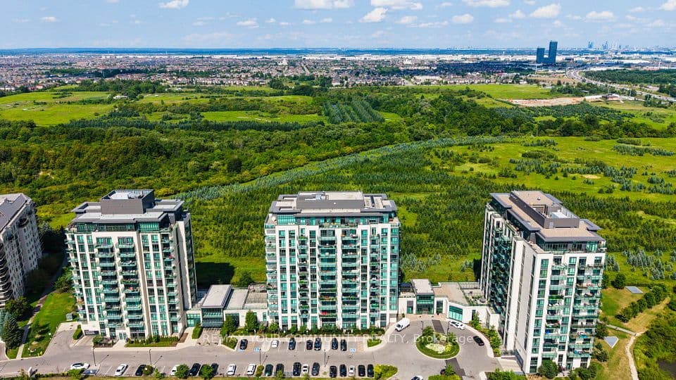 55 Yorkland Boulevard 610, Brampton, ON L6P 4K9 – photo 2