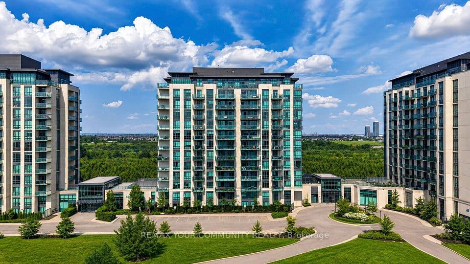 55 Yorkland Boulevard 610, Brampton, ON L6P 4K9 – main photo