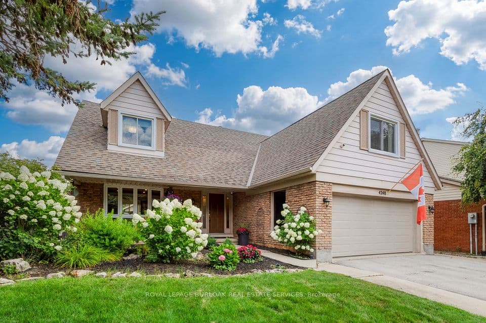 4248 Dunvegan Road, Burlington, ON L7L 1P8 – photo 3