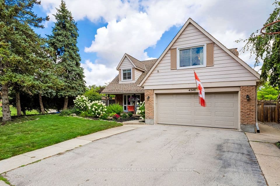 4248 Dunvegan Road, Burlington, ON L7L 1P8 – photo 2