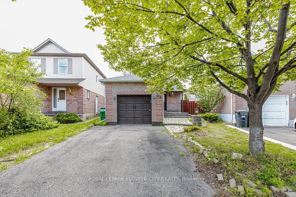 22 Wallingford Court, Brampton, ON L6Y 4V7 – photo 3