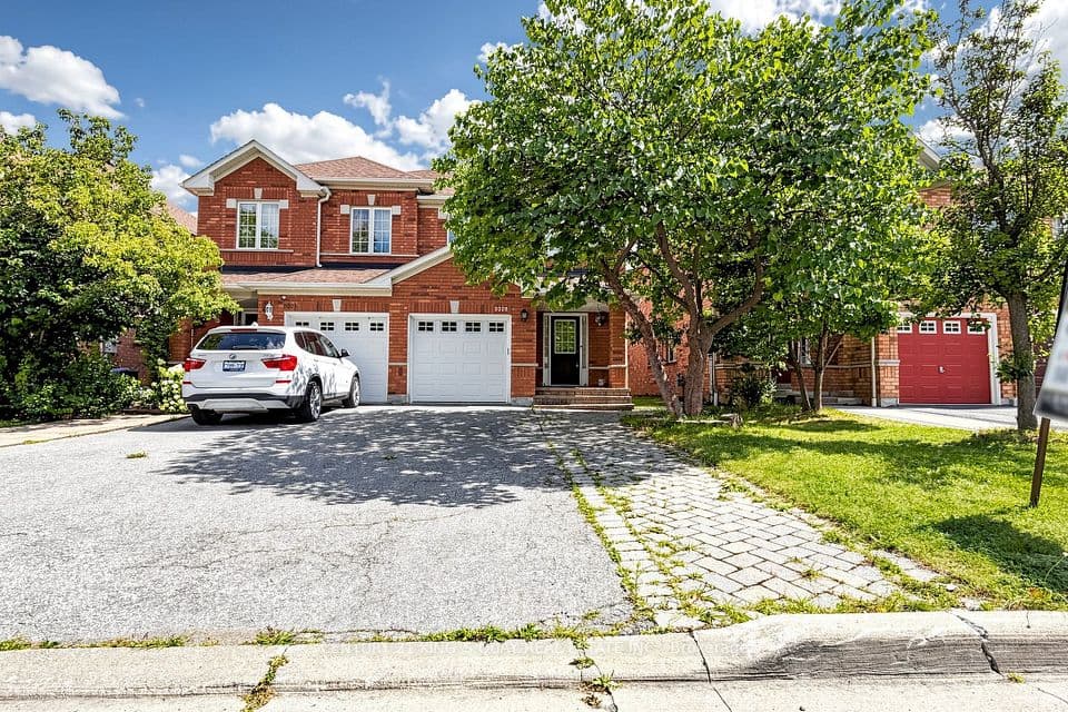 3328 Southwick Street, Mississauga, ON L5M 7K9 – main photo
