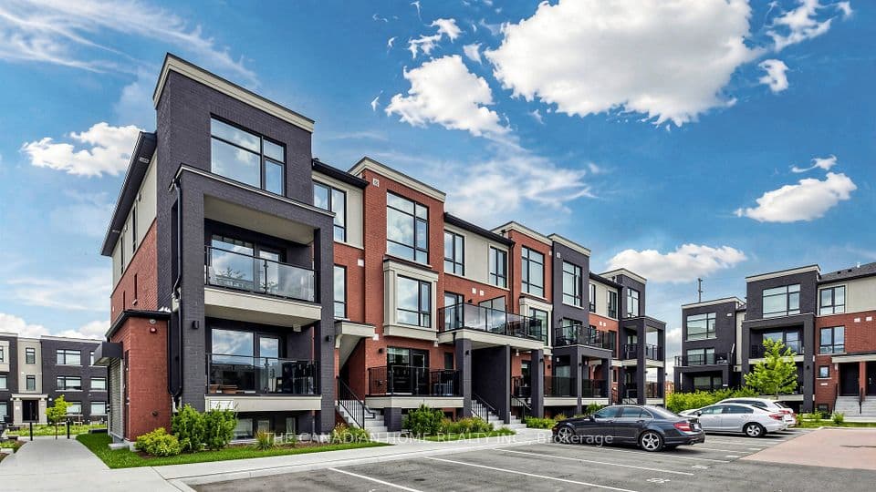 65 Romilly Avenue 11, Brampton, ON L7A 5L8 – main photo