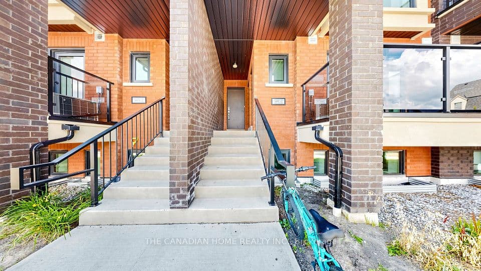 65 Romilly Avenue 11, Brampton, ON L7A 5L8 – photo 2