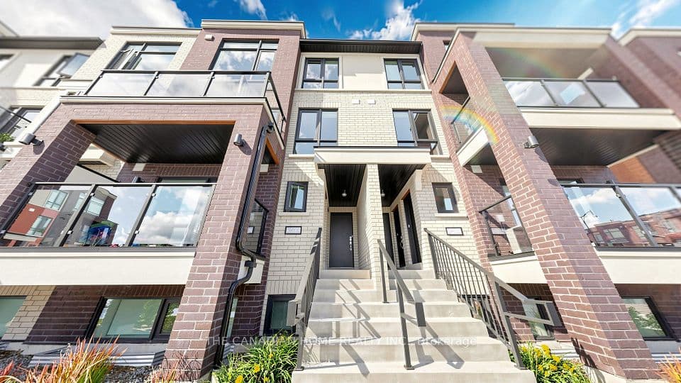 45 Romilly Avenue 7, Brampton, ON L7A 5L8 – photo 2