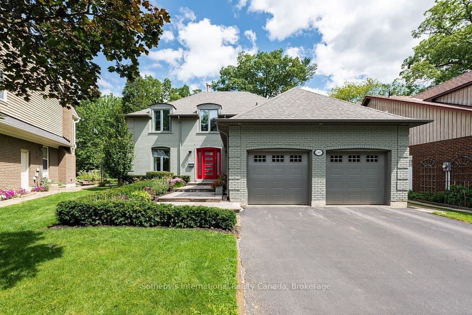 2267 Cedarberry Court, Oakville, ON L6J 6E5 – main photo