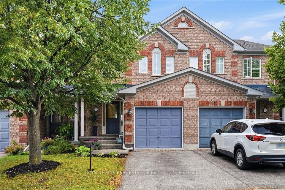 2970 Berwick Drive 3, Burlington, ON L7M 4W3 – main photo