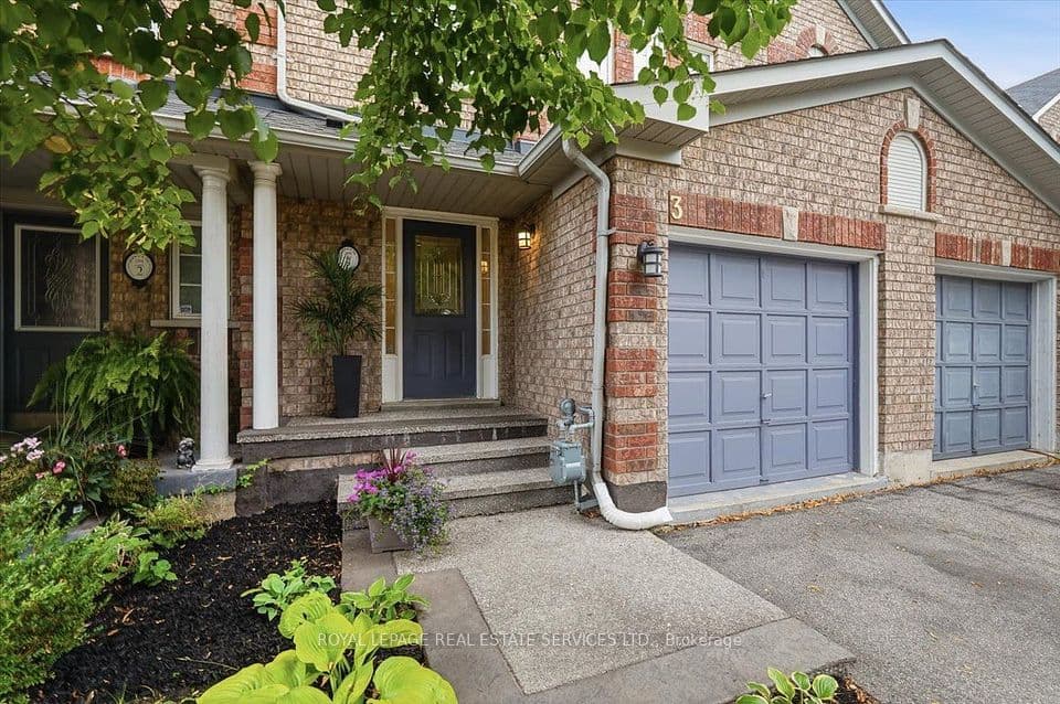2970 Berwick Drive 3, Burlington, ON L7M 4W3 – photo 2