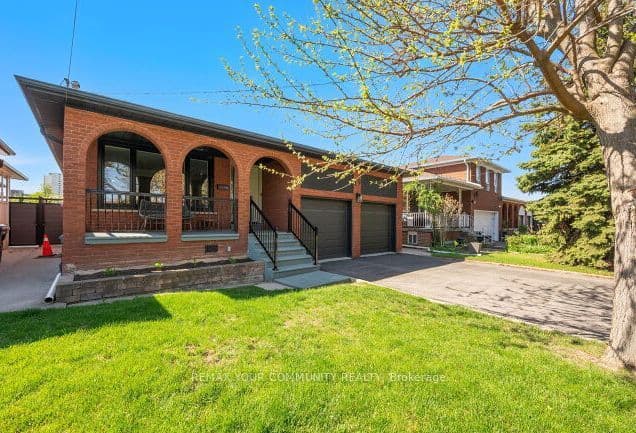 19 Hamer Boulevard, Toronto, ON M9R 4A8 – photo 2