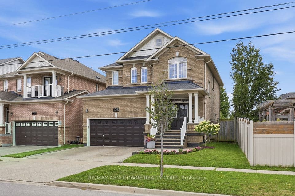 738 Fourth Line, Milton, ON L9T 7E4 – photo 2