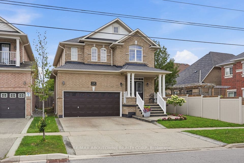 738 Fourth Line, Milton, ON L9T 7E4 – photo 3