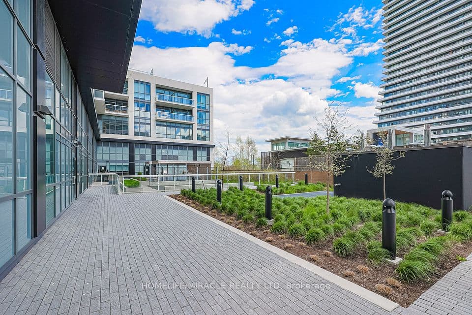 65 Annie Craig Drive 1110, Toronto, ON M8V 0C4 – photo 3
