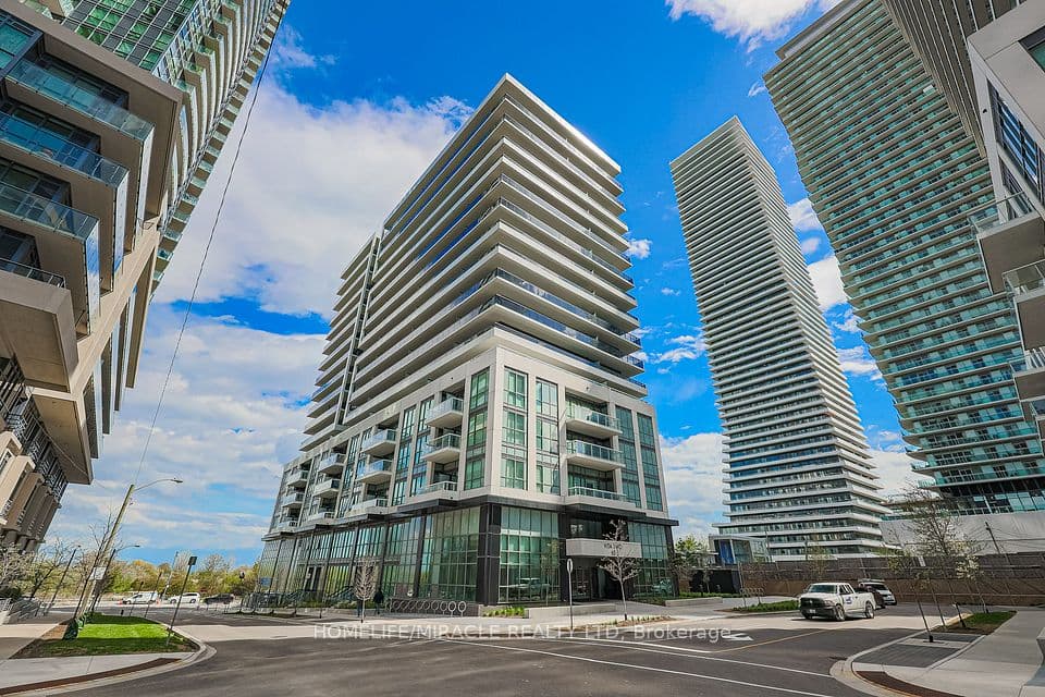 65 Annie Craig Drive 1110, Toronto, ON M8V 0C4 – photo 2