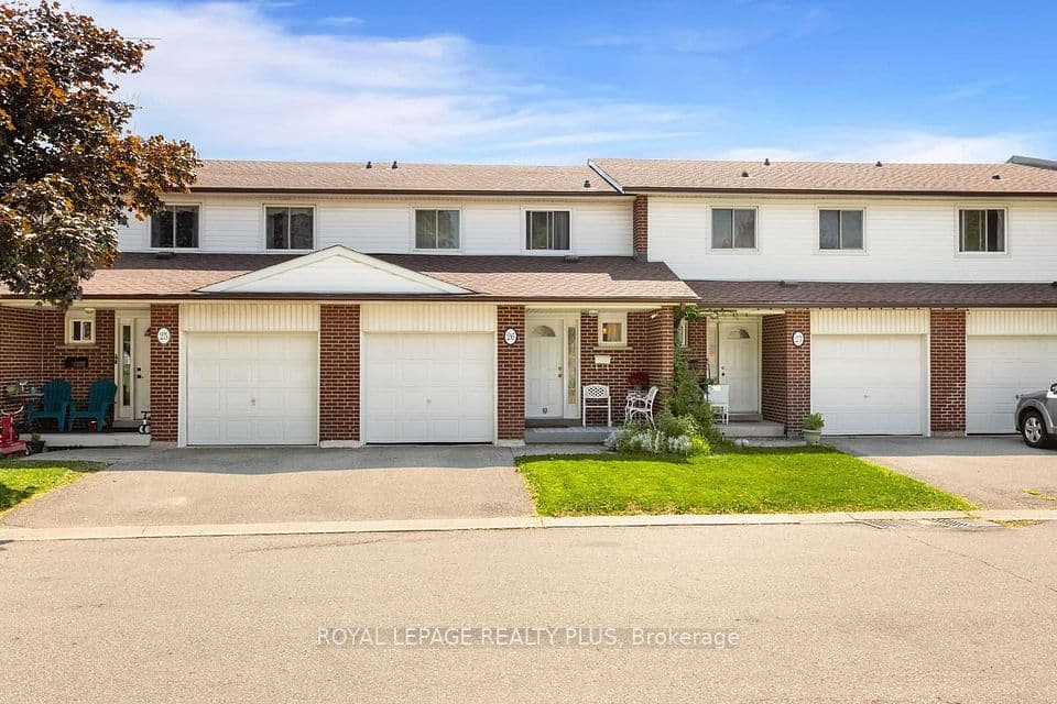2380 Bromsgrove Road 26, Mississauga, ON L5J 4E6 – main photo