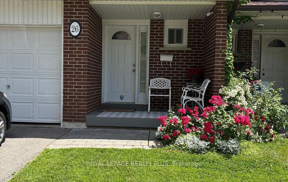 2380 Bromsgrove Road 26, Mississauga, ON L5J 4E6 – photo 2