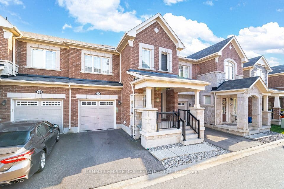 1000 Asleton Boulevard S 39, Milton, ON L9T 9L6 – photo 2