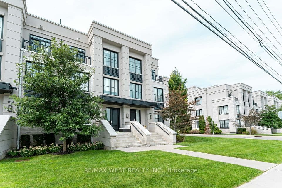 1180 Cawthra Road 105, Mississauga, ON L5G 0A5 – photo 3